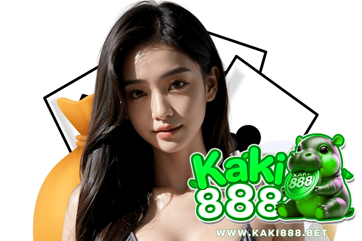 kaki888