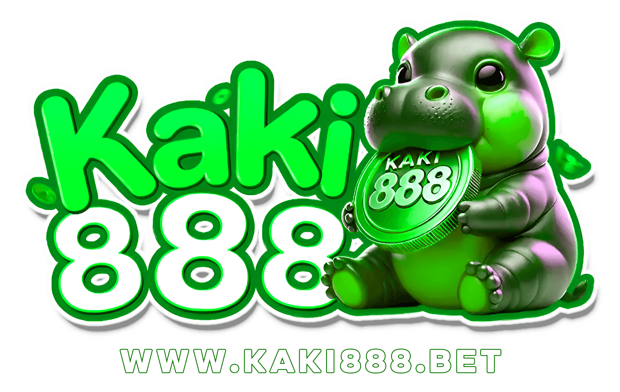 kaki888